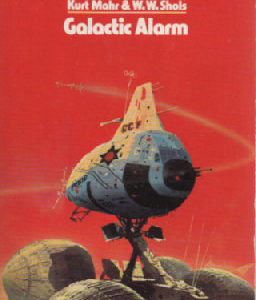 Galactic Alarm - Perry Rhodan 3