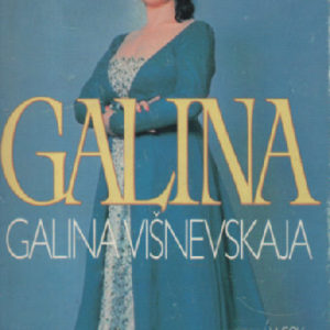 Galina - Venäläinen tarina