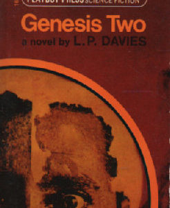 Genesis Two