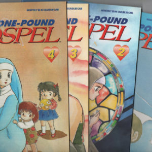 One-Pound Gospel 1-4