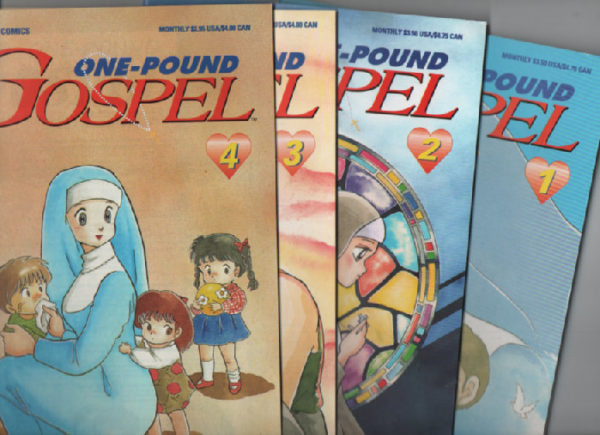 One-Pound Gospel 1-4