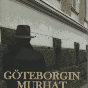 Göteborgin murhat