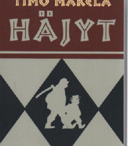 Häjyt