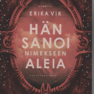Hän sanoi nimekseen Aleia - Kaksosauringot 1