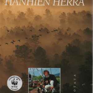 Hanhien herra - Mies joka muutti hanhien kanssa