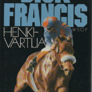Henkivartija