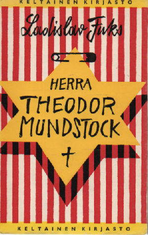 Herra Theodor Mundstock