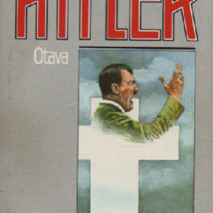 Hitler - Reunamerkintöjä