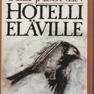 Hotelli eläville