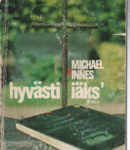 Hyvästi iäks