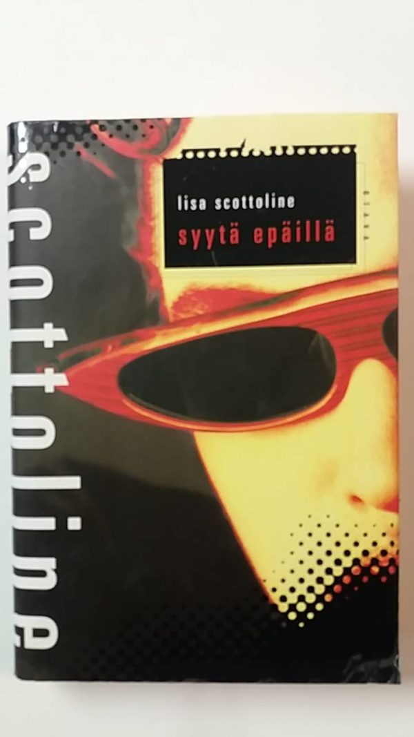 Syytä epäillä