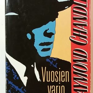 Vuosien varjo