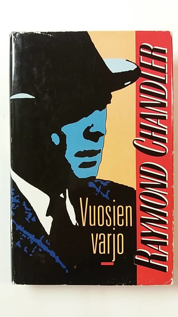 Vuosien varjo