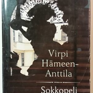 Sokkopeli