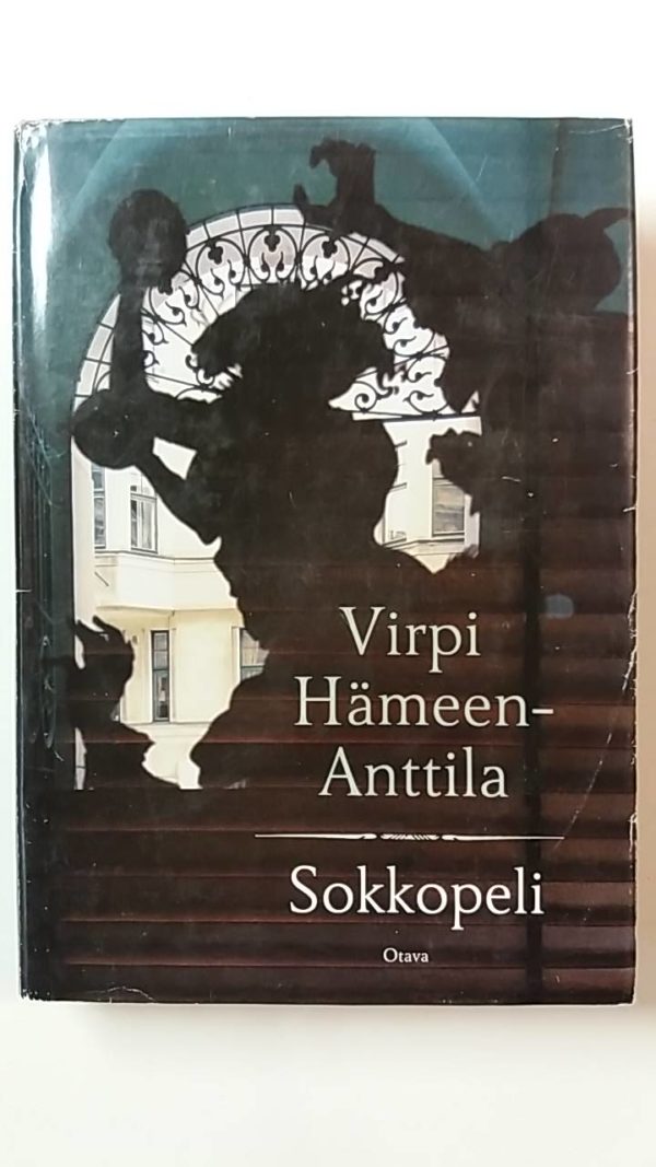 Sokkopeli