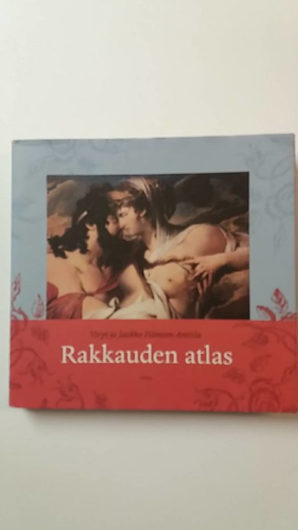 Rakkauden atlas
