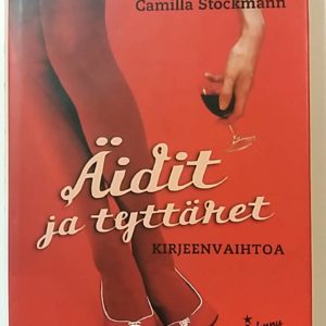 Äidit ja tyttäret-kirjeenvaihtoa