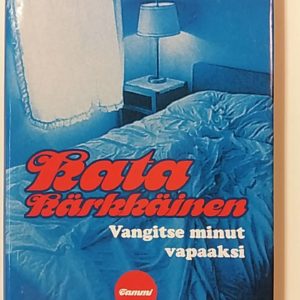 Vangitse minut vapaaksi