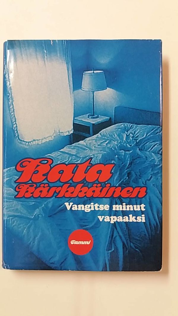 Vangitse minut vapaaksi