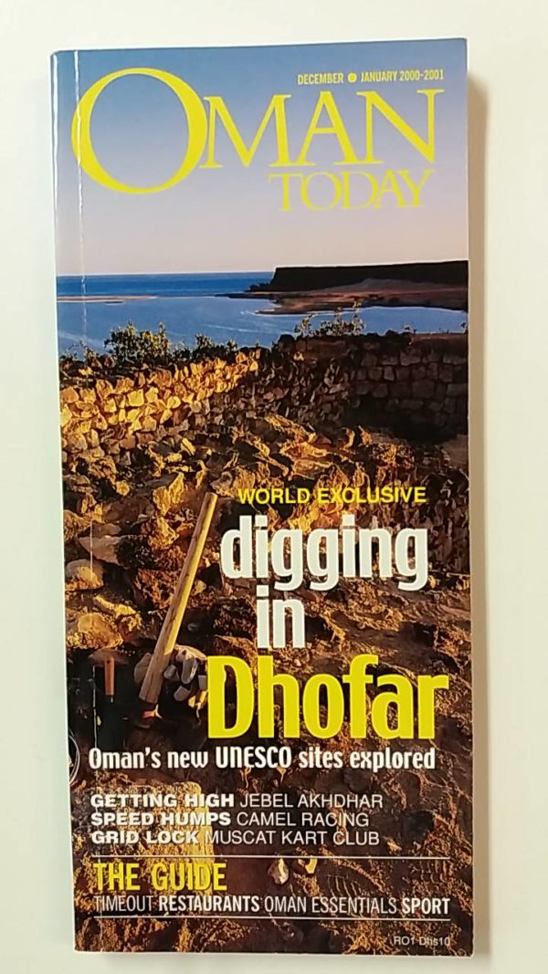 Oman Today