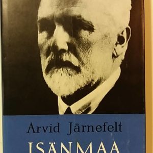 Isänmaa