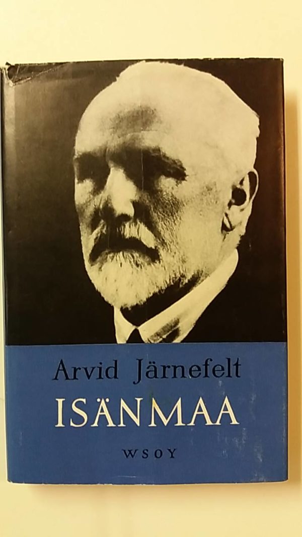 Isänmaa