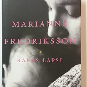 Rakas lapsi