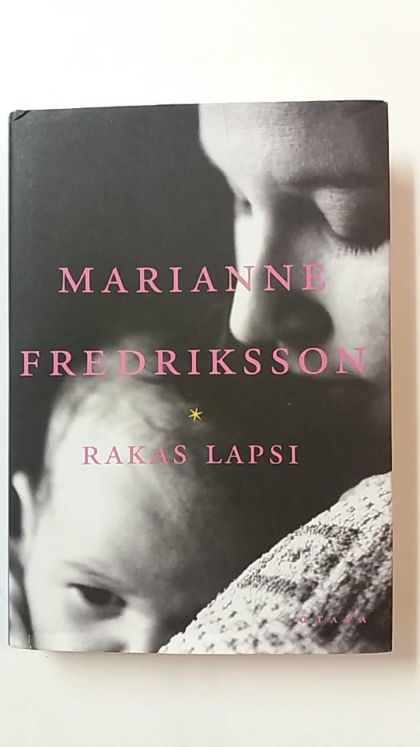 Rakas lapsi