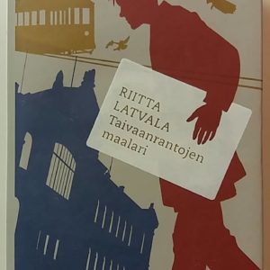Taivaanrantojen maalari