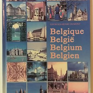 Belgique, Belgie, Belgium, Belgien