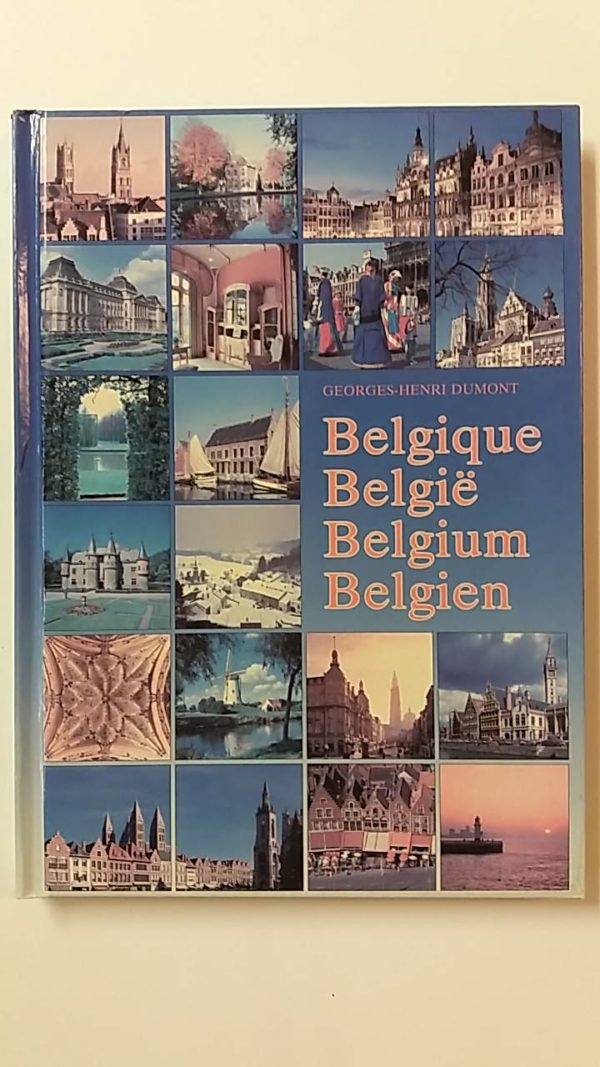 Belgique, Belgie, Belgium, Belgien