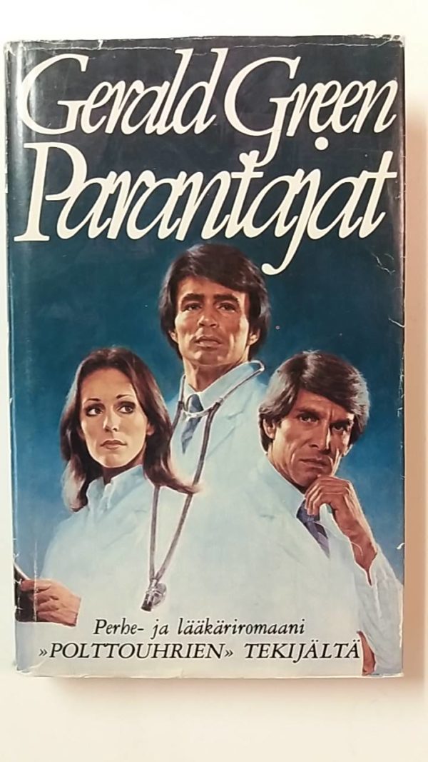 Parantajat