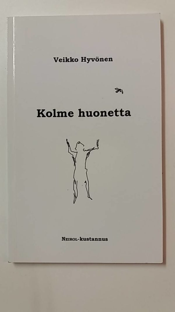 Kolme huonetta