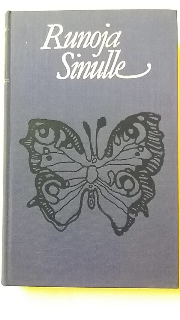 Runoja sinulle