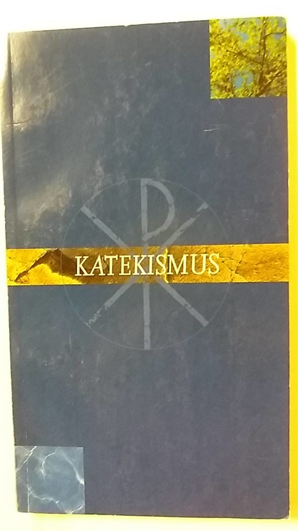 Katekismus