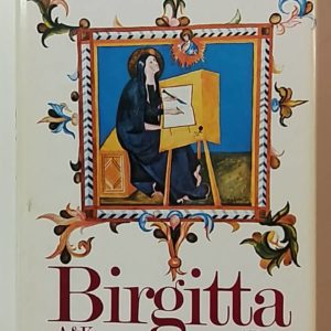 Birgitta i Rom