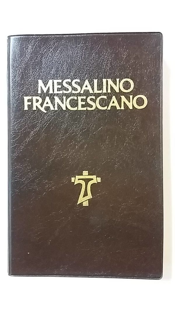 Messalino Francescano