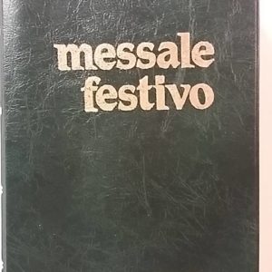 Messale Festivo