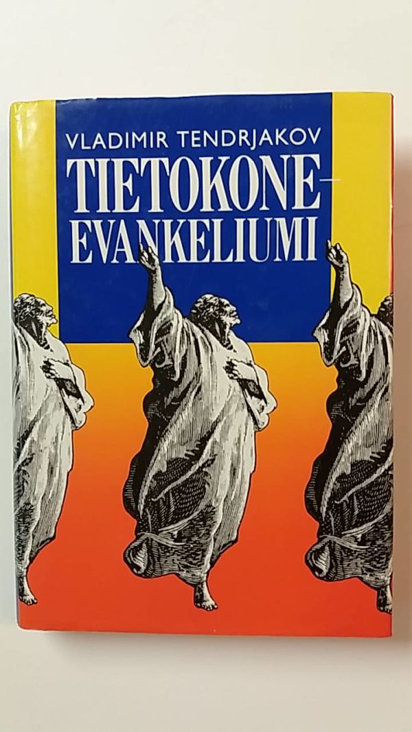 Tietokone-evankeliumi