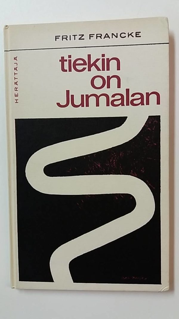 Tiekin on Jumala