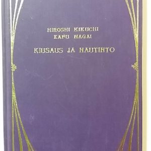 Kiusaus ja nautinto