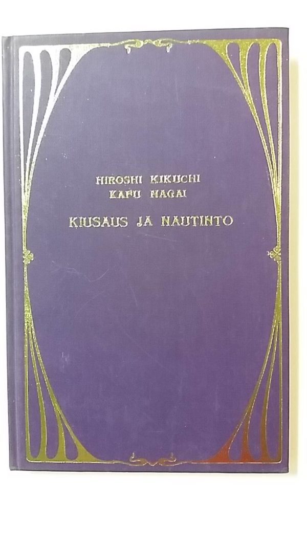Kiusaus ja nautinto