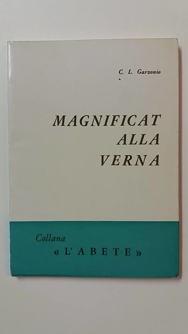 Magnificat alla verna