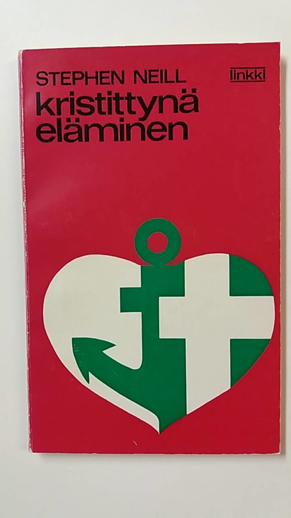 Kristittynä eläminen