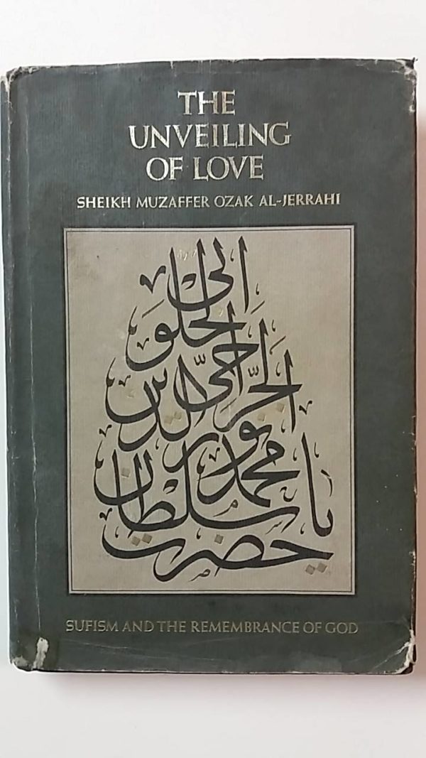 The Unveiling of Love