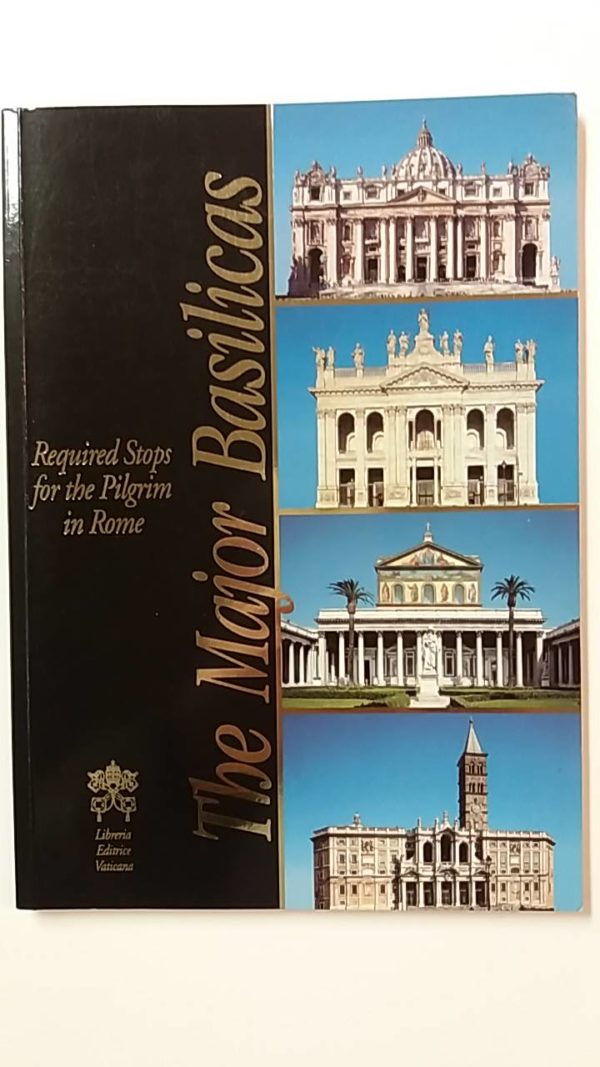 The Major Basilicas