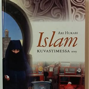 Islam-kuvastimessa