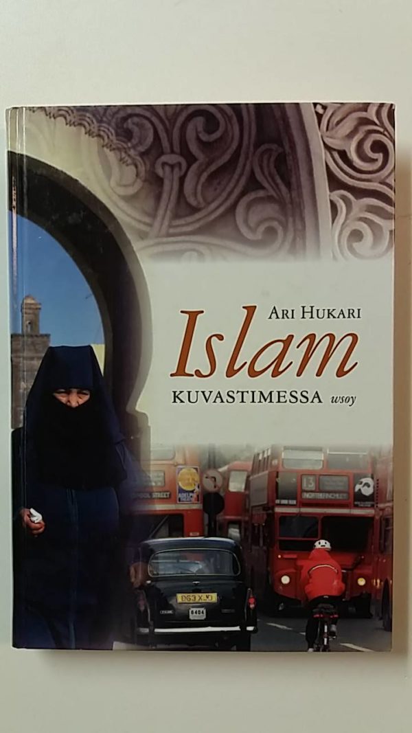 Islam-kuvastimessa