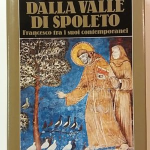 Un uomo dalla valle di spoleto