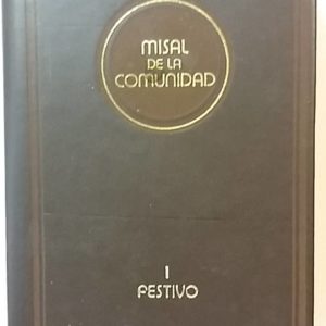 Misal de la comunidad
